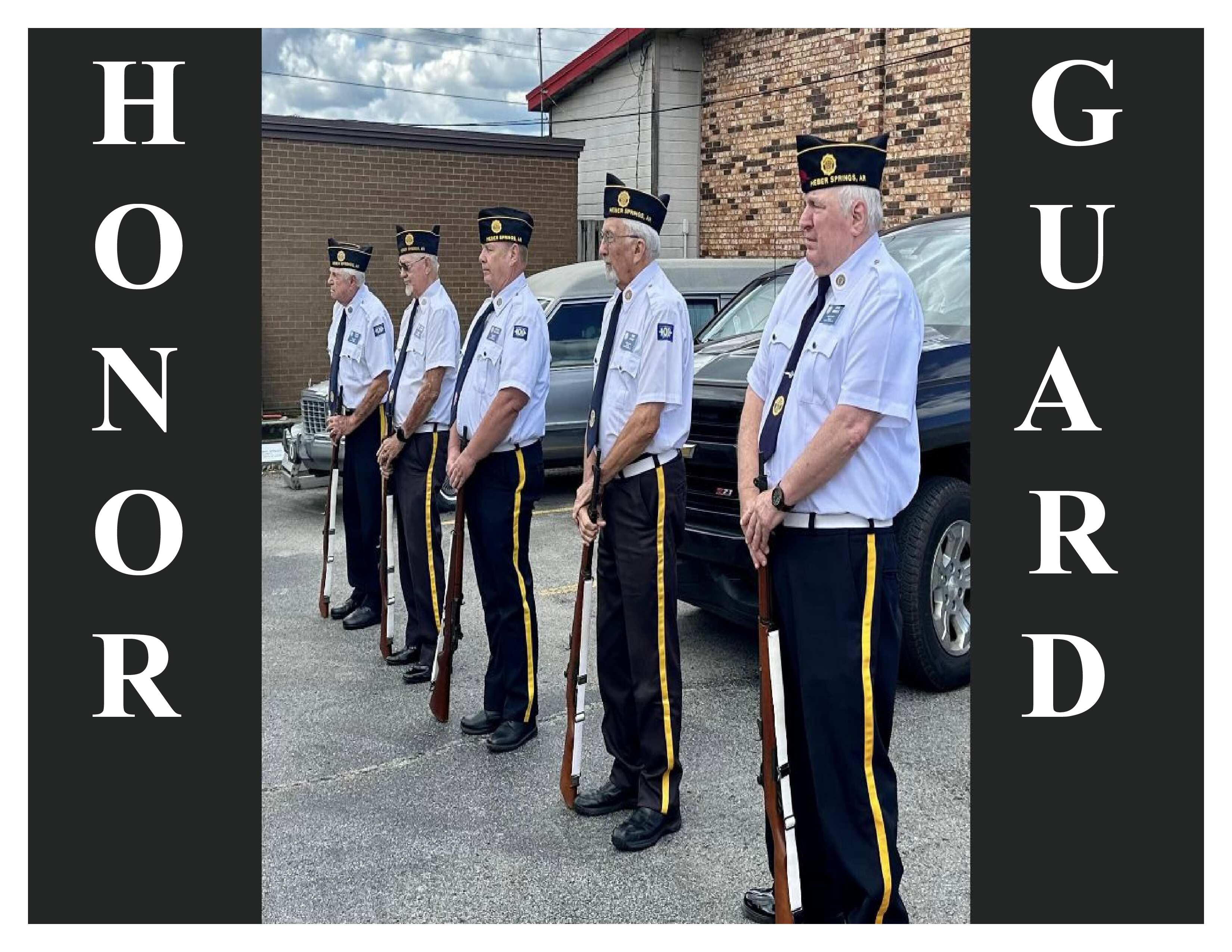 Honor Guard